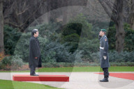 NEWS - Vietnamesischer Präsident Sang zu Besuch in Berlin