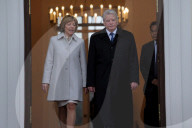 NEWS - Vietnamesischer Präsident Sang zu Besuch in Berlin