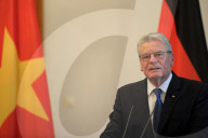 NEWS - Vietnamesischer Präsident Sang zu Besuch in Berlin