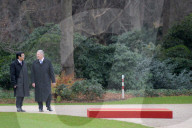 NEWS - Vietnamesischer Präsident Sang zu Besuch in Berlin