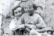 PEOPLE - Pippi Langstrumpf: Vor 70 Jahren veršffentlichte Astrid Lindgren das erste Buch
