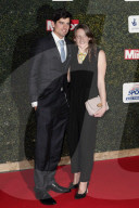 PEOPLE - Promis bei der 'Pride Of Sport Awards' in London