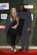 PEOPLE - Promis bei der 'Pride Of Sport Awards' in London