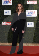 PEOPLE - Promis bei der 'Pride Of Sport Awards' in London