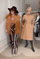 PEOPLE - Promis bei Stella McCartney zum 'Christmas Lights Switch On' in London