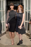 PEOPLE - Promis bei Stella McCartney zum 'Christmas Lights Switch On' in London