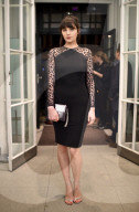 PEOPLE - Promis bei Stella McCartney zum 'Christmas Lights Switch On' in London