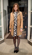 PEOPLE - Promis bei Stella McCartney zum 'Christmas Lights Switch On' in London