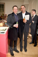 PEOPLE - Promis bei Stella McCartney zum 'Christmas Lights Switch On' in London