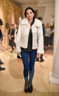 PEOPLE - Promis bei Stella McCartney zum 'Christmas Lights Switch On' in London
