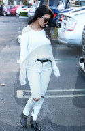 PEOPLE - Kourtney Kardashian happy mit Scott Disick 