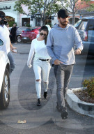 PEOPLE - Kourtney Kardashian happy mit Scott Disick 