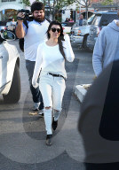 PEOPLE - Kourtney Kardashian happy mit Scott Disick 