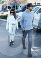 PEOPLE - Kourtney Kardashian happy mit Scott Disick 