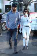 PEOPLE - Kourtney Kardashian happy mit Scott Disick 