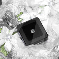 FEATURE - Christmas Crackers mit Diamanten