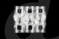 FEATURE - Christmas Crackers mit Diamanten