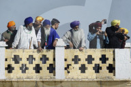 NEWS - 547. Geburtstag von Guru Nanak Dev Ji in Pakistan