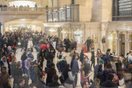 NEWS - Viel los an Thanksgiving in New York