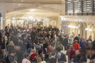 NEWS - Viel los an Thanksgiving in New York