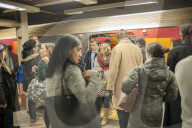 NEWS - Viel los an Thanksgiving in New York