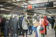 NEWS - Viel los an Thanksgiving in New York