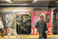 NEWS - Viel los an Thanksgiving in New York