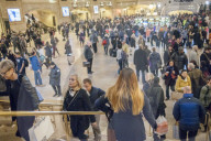 NEWS - Viel los an Thanksgiving in New York