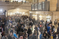 NEWS - Viel los an Thanksgiving in New York