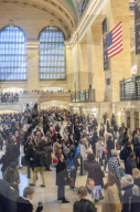 NEWS - Viel los an Thanksgiving in New York