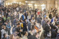 NEWS - Viel los an Thanksgiving in New York