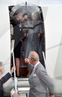 PEOPLE - Camilla kämpft auf Malta mit dem Wind