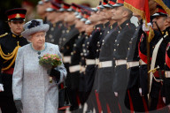 PEOPLE - Malta: Queen Elizabeth auf Staatsbesuch