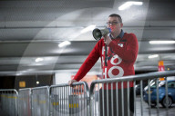NEWS - 'Black Friday' in Grossbritannien