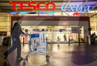 NEWS - 'Black Friday' in Grossbritannien