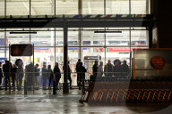 NEWS - 'Black Friday' in Grossbritannien