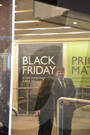 NEWS - 'Black Friday' in Grossbritannien