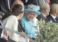 PEOPLE - Malta: Die Queen mit Philip in Valletta unterwegs