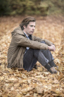 PORTRAIT - Autor Sebastian Gfelle