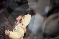 NEWS - Flüchtlinge auf Lesbos
