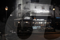 PEOPLE - Coole Location für die Chanel Metiers d'Art Show in Rom