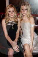 PEOPLE - London: Promis bei Charlotte Tilbury's 