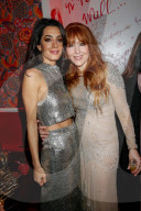 PEOPLE - London: Promis bei Charlotte Tilbury's 