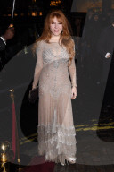 PEOPLE - London: Promis bei Charlotte Tilbury's 