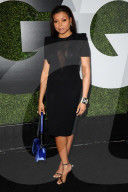 PEOPLE - Promis an der 'GQ Men of the Year Party' in Los Angeles