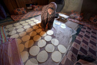 REPORTAGE - Gazastreifen: Alltag in Khan Younis City