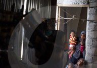 REPORTAGE - Gazastreifen: Alltag in Khan Younis City