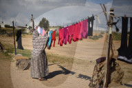 REPORTAGE - Gazastreifen: Alltag in Khan Younis City