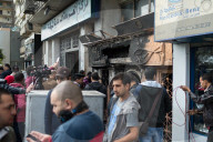 NEWS - Attentat in Kairo: Bilder der Molotov-Explosion in einem Nachtclub