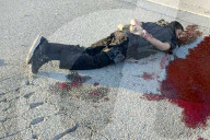 NEWS - San Bernardino Attentäterin ist tot